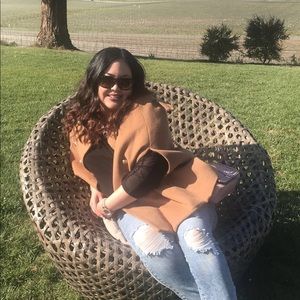 Meet your Posher, Lonnie